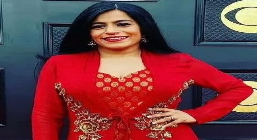Grammys 2022: Falguni Shah wins Best Children's Music Album.