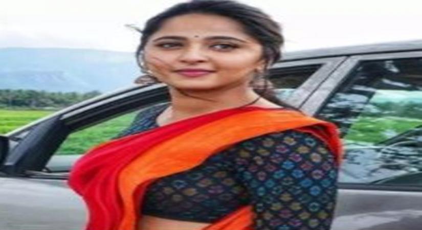 Anushka's cameo in 'Acharya' creates a stir