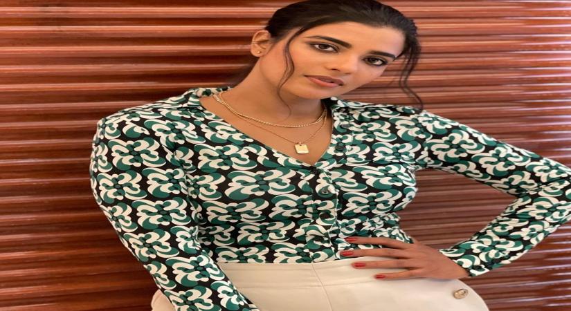 Aishwarya Rajesh's Instagram account reactivated