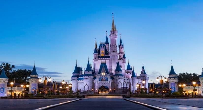 Florida Legislature votes to take over control Disney-governed Orlando district