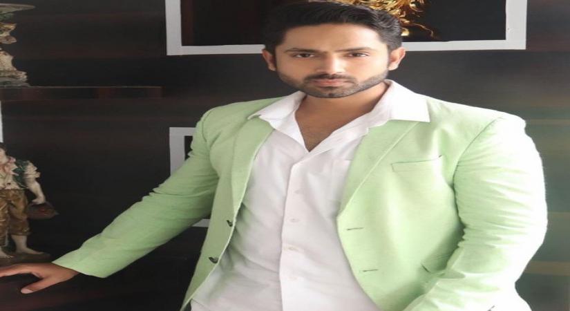 Ankit Gulati.
