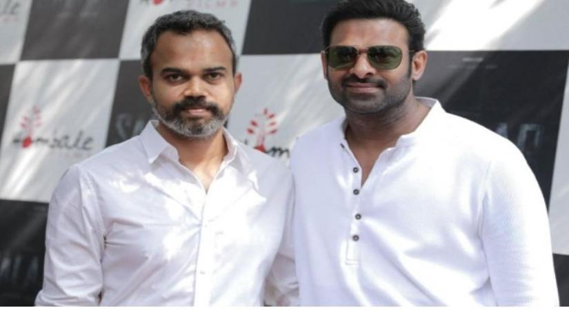 Salaar-Prashanth Neel