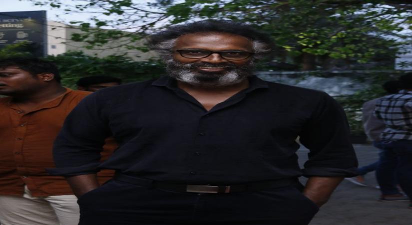 Actor Arun Pandian lashes out at Tamil film heroes taking exorbitant sums as salaries.
