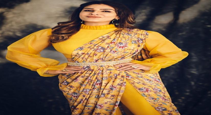 Ravina Tandon