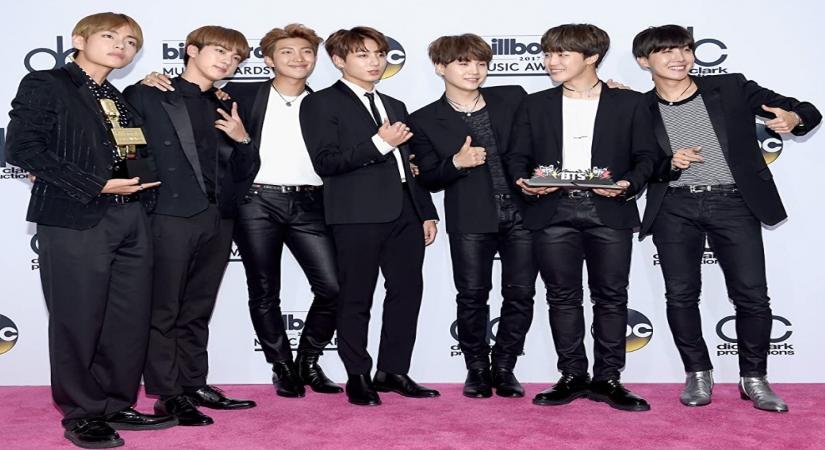 BTS, Billies Eilish among first grammy performers.(photo:IMDB.com)