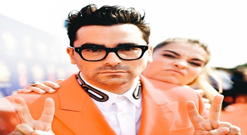 Sohla El-Waylly, Will Guidara join Dan Levy's 'The Big Brunch' cooking competition.(photo:IMDB.com)
