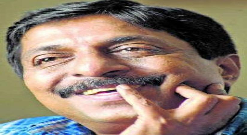 Noted Malayalam actor Sreenivasan recovering after heart surgery.(Photo:Facebook)