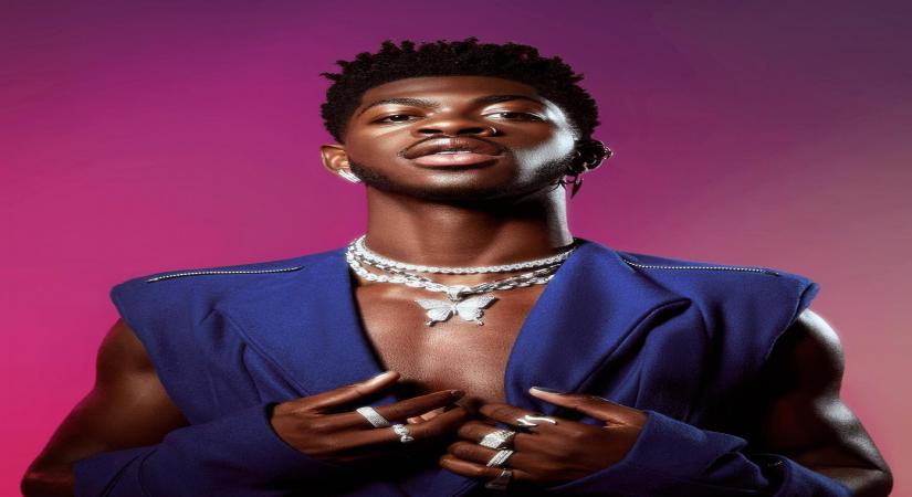 Grammys 2022: Lil Nas X, Jack Harlow bring the heat with 'Industry Baby' performance.