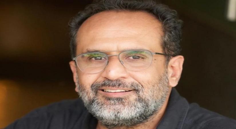Aanand L Rai looks back at six years of 'Nil Battey Sannata'.