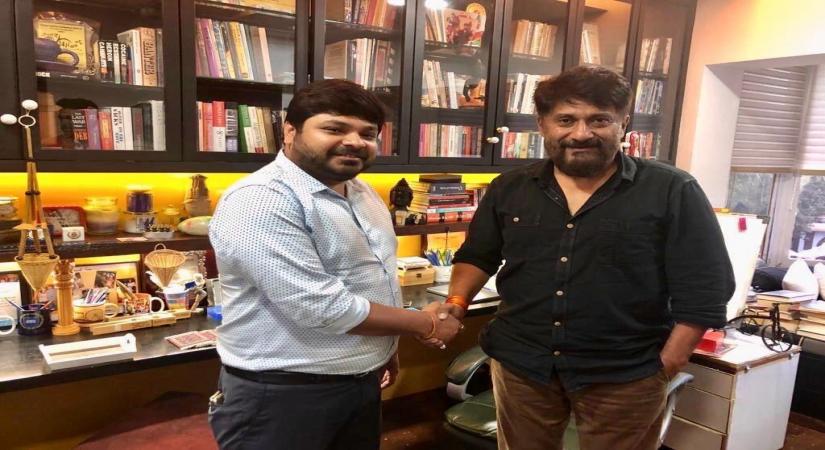 'The Kashmir Files' set for trilogy with another two brutally stark films