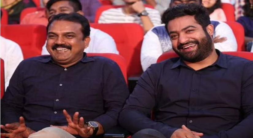 NTR-Koratala Siva-NTR30.