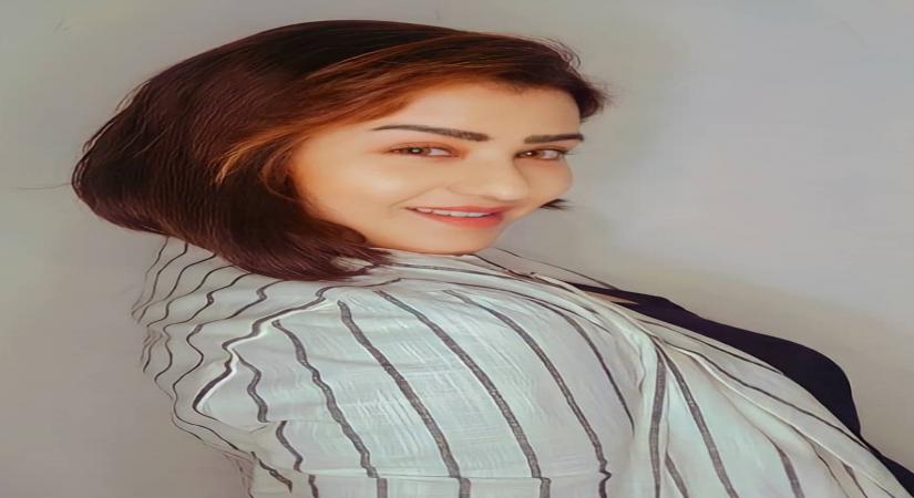 Shilpa Shinde
