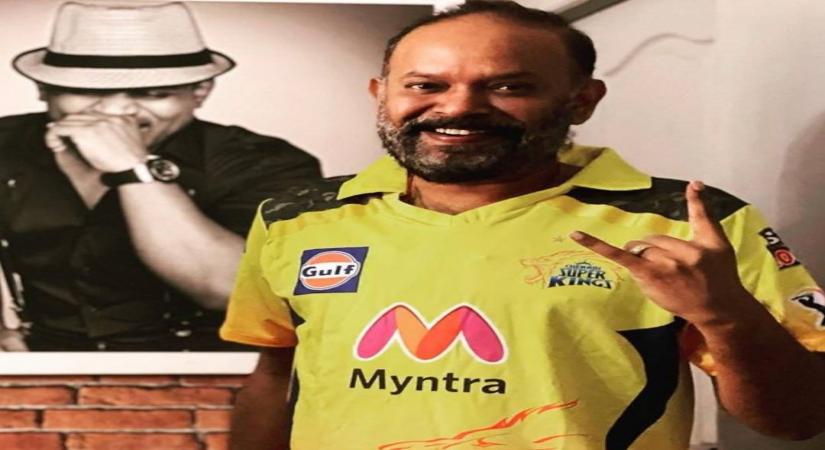 Trust in CSK to show its other side soon: Director Venkat Prabhu.