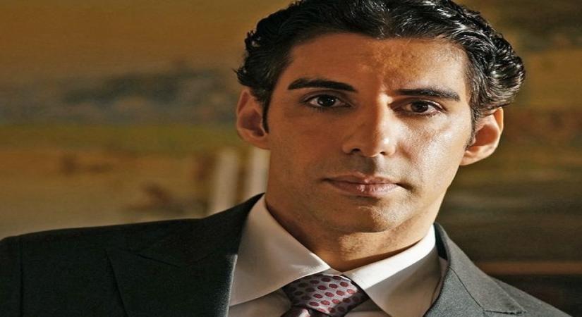 Jim Sarbh.