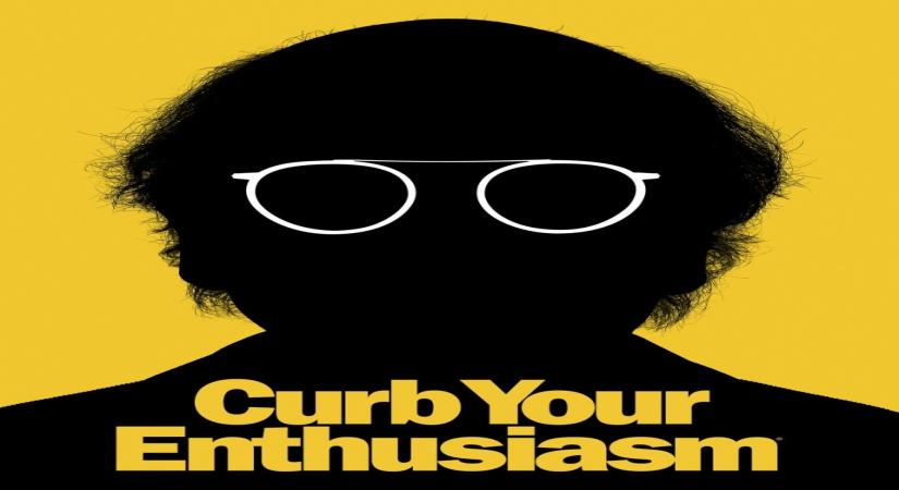 'Curb Your Enthusiasm'.