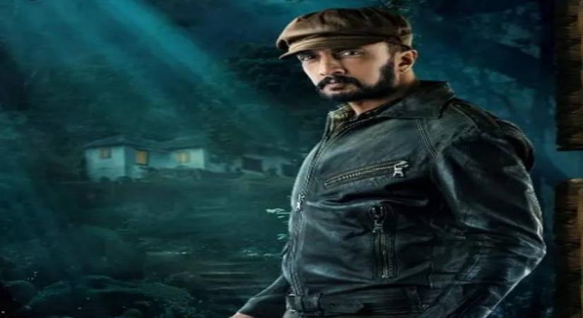 'Vikrant Rona' to hit screens on July 28.