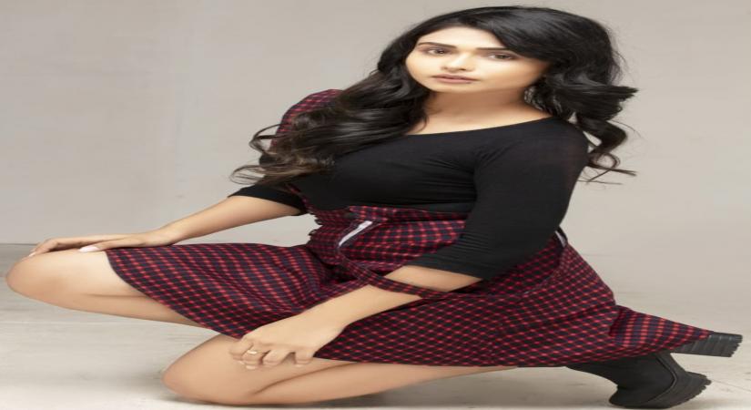 Sunidee Chauhan