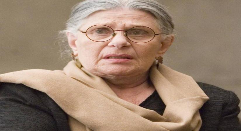 The Sopranos' actress Rae Allen dies at 95.