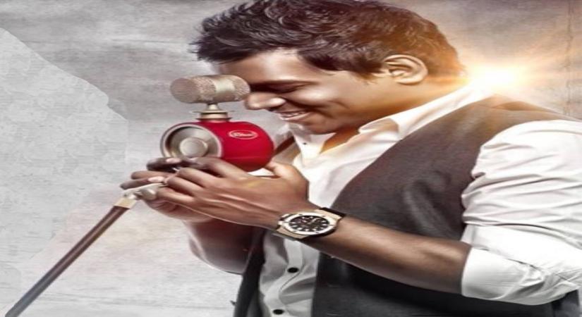 Yuvan Shankar Raja to score music for Vishal-starrer 'Laththi'.