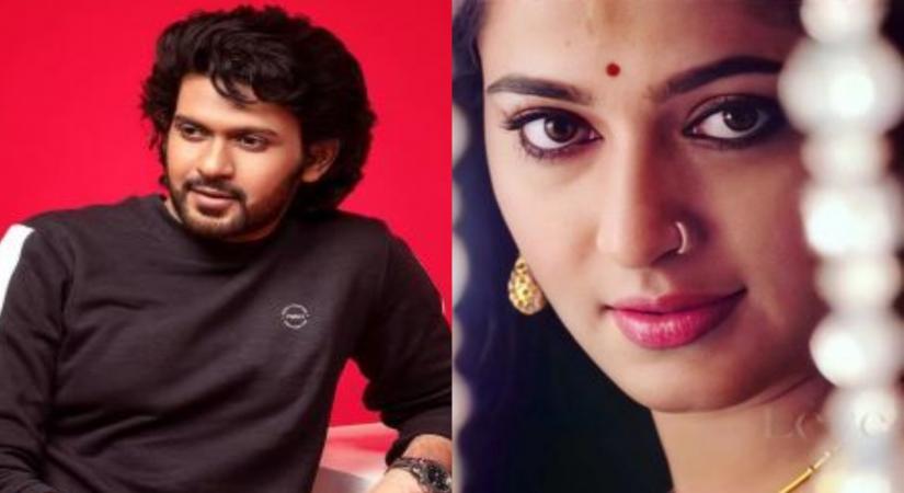 Naveen Polishetty-Anushka Shetty movie shoot to start soon.