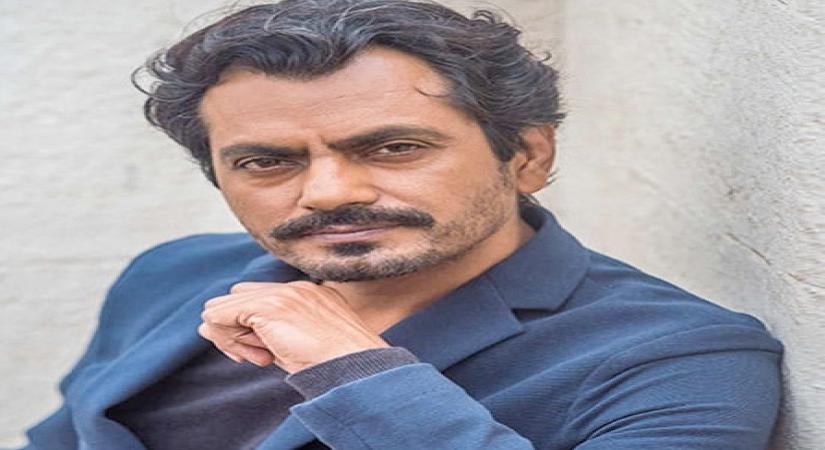 Nawazuddin Siddiqui recalls how he was offered 'Heropanti 2'.