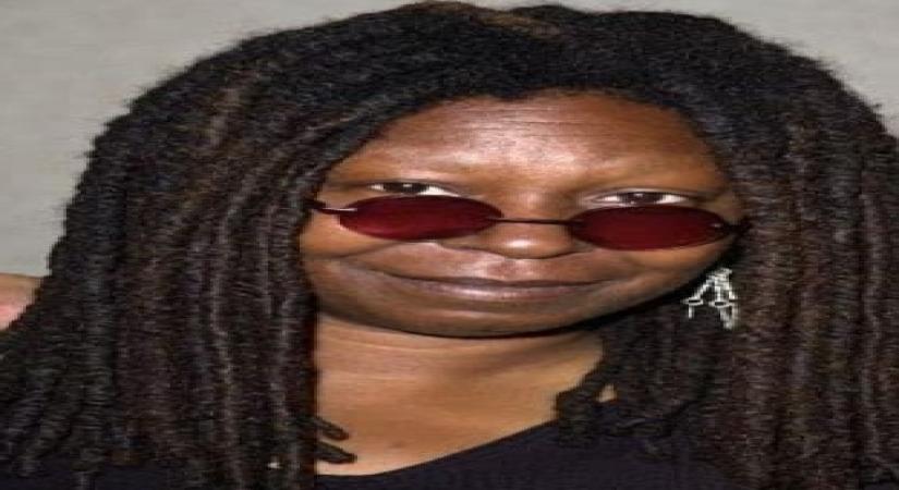 Whoopi Goldberg.(photo:IMDB)
