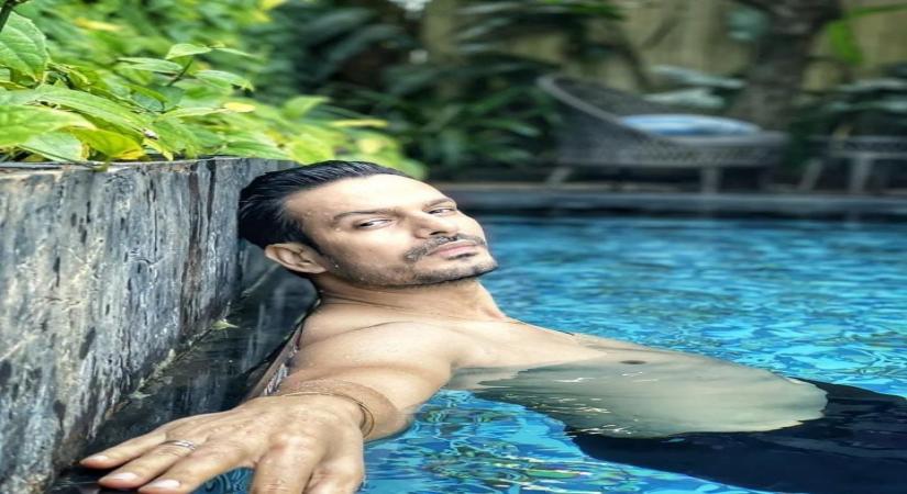 Kapil Arya.