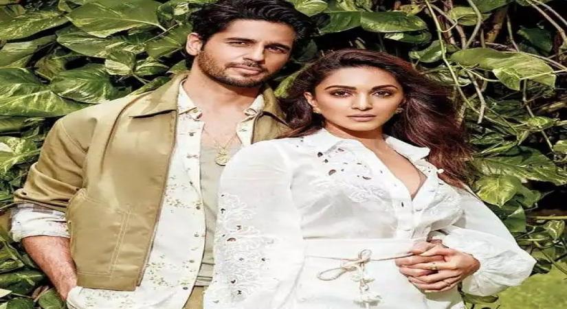 With breakup rumours gaining  ground, Sidharth, Kiara share cryptic posts on social media.