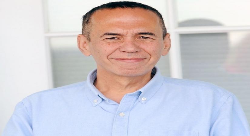 Comedian and 'Aladdin' star, Gilbert Gottfried dies at 67.