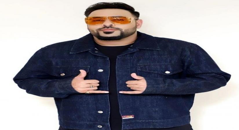 Badshah.(photo:IMDB.com)