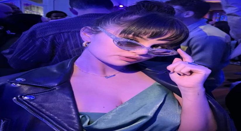 Selena Gomez.(photo:instagram)