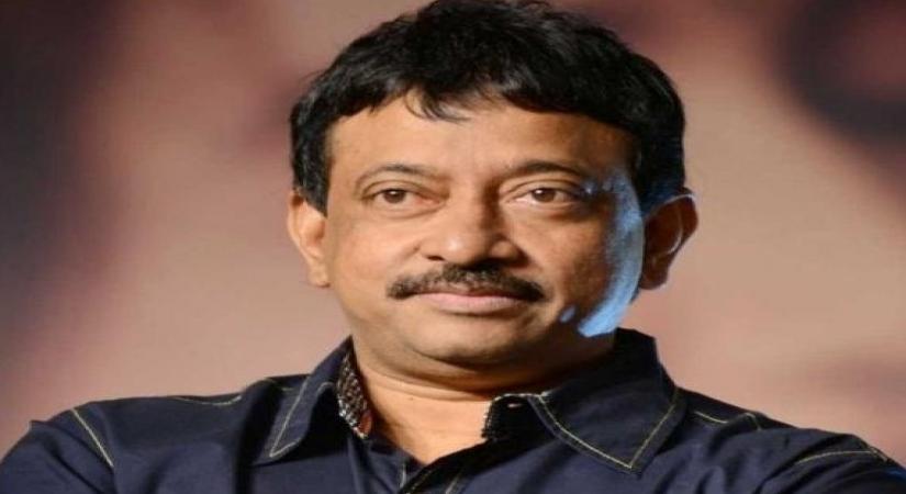 Ram Gopal Varma.
