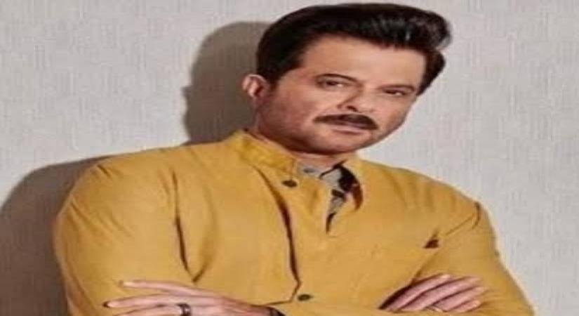 Anil Kapoor: South Indian cinema is an inspiration to all of us.