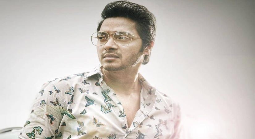 Shreyas Talpade