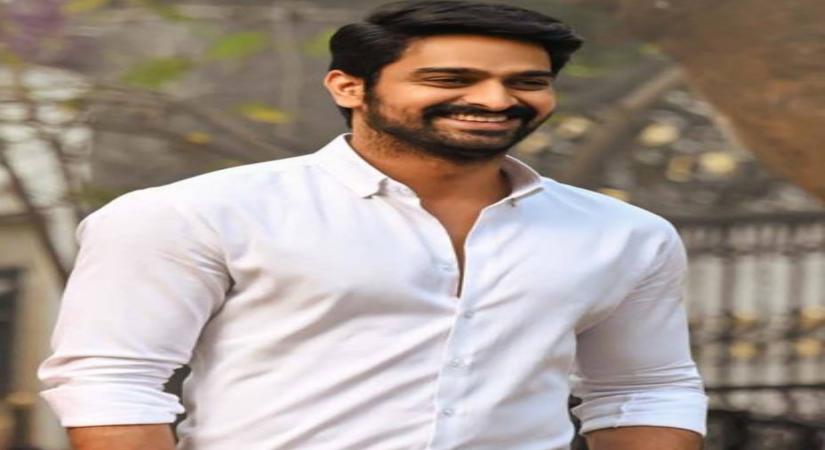Naga Shaurya to star in director Pawan Basamsetti's comedy film next.