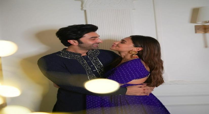 Ranbir-Alia wedding: 'Pheras' to take place at 2 p.m.