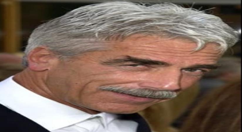 Sam Elliott.(photo:IMDB)