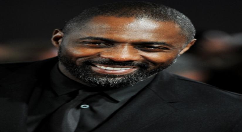 Idris Elba to star in, executive produce thriller series 'Hijack'
