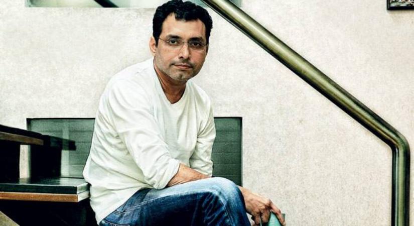 Neeraj Pandey.