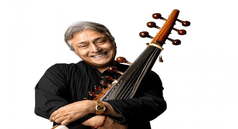 Ustad Amjad Ali Khan on his museum: Preserving our musical heritage is critical