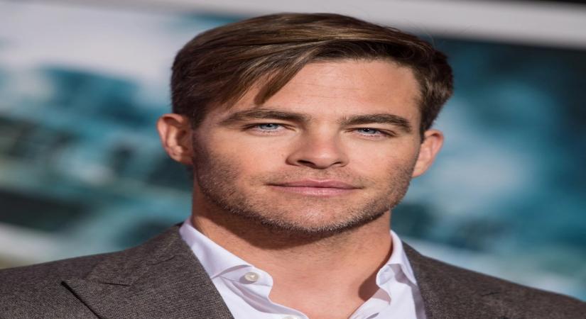 Script of 'All The Old Knives' reminded Chris Pine of John le Carre's novels