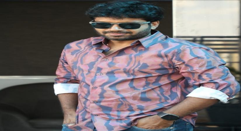 Mahesh and I will collaborate whenever time permits: Anil Ravipudi