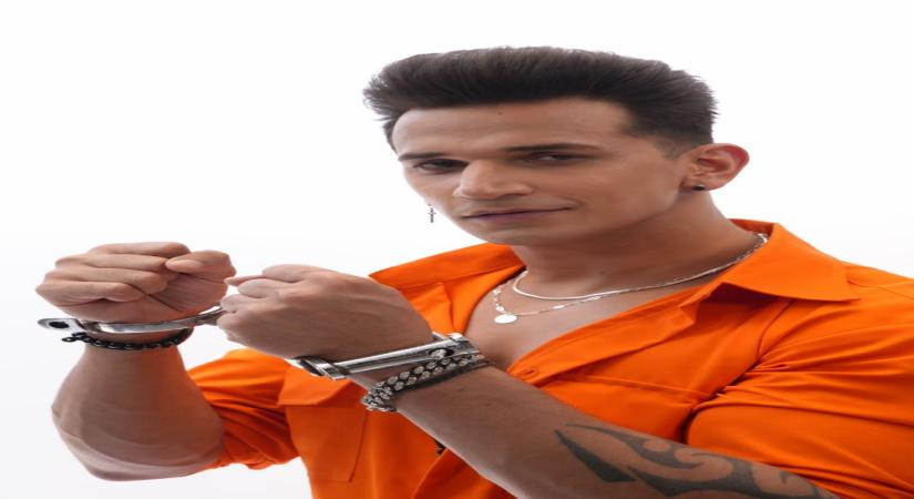 Prince Narula.