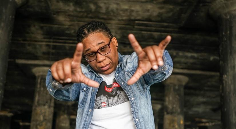 American Hip-Hop group to perform in India