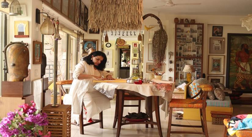 Manisha Gera Baswani