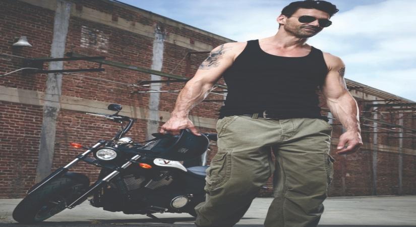 Frank Grillo