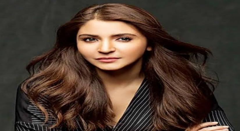 Anushka is not having an easy time on 'Chakda Xpress' prep
