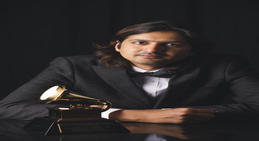 Grammy winner Ricky Kej's jibe on 'Brand India' stirs controversy