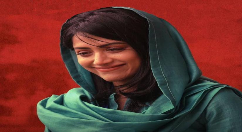 Thank you for making 'Jana Gana Mana' your film too, Mamta Mohan tells audiences