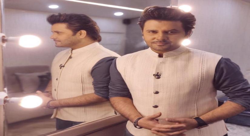 Javed Ali.
